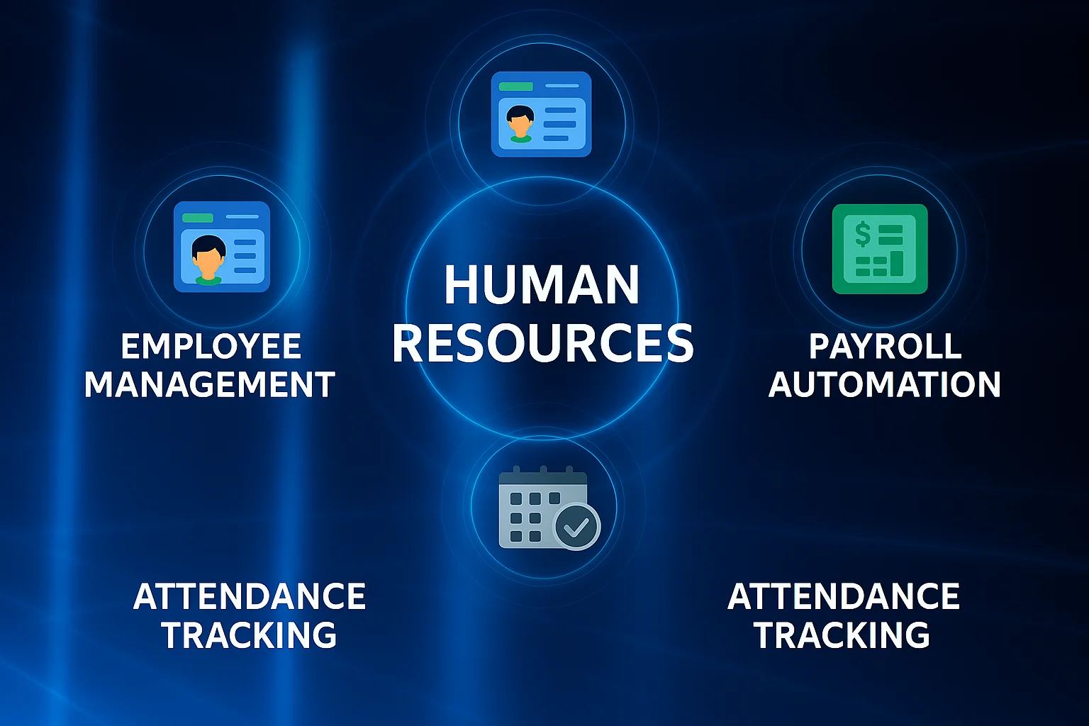 HR Dashboard